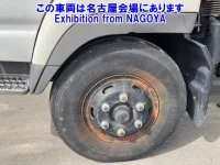 Isuzu TRUCK лот № 72019 оценка R  с аукциона в Японии 8