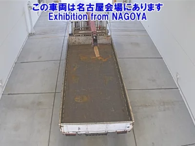 Isuzu TRUCK  с аукциона в Японии