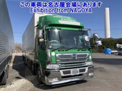 Hino PROFIA