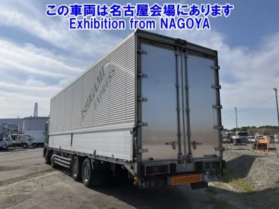 Hino PROFIA