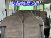 Hino LIESSE лот № 72043 оценка R  с аукциона в Японии 4