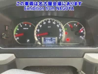 Hino LIESSE лот № 72043 оценка R  с аукциона в Японии 6