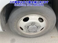 Hino LIESSE лот № 72043 оценка R  с аукциона в Японии 8