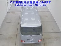 Hino LIESSE лот № 72043 оценка R  с аукциона в Японии 2