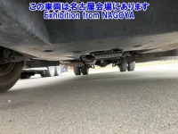 Hino LIESSE лот № 72043 оценка R  с аукциона в Японии 9