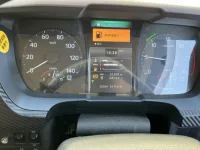 Hino PROFIA лот № 17008 оценка 5  с аукциона в Японии 5