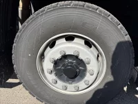 Hino PROFIA лот № 17008 оценка 5  с аукциона в Японии 7