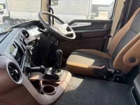 Hino PROFIA лот № 17008 оценка 5  с аукциона в Японии 4