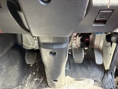 Hino PROFIA  с аукциона в Японии