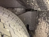 Hino MELPHA лот № 4290 оценка 3  с аукциона в Японии 7