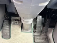 Hino MELPHA лот № 4290 оценка 3  с аукциона в Японии 3