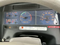 Hino MELPHA лот № 4290 оценка 3  с аукциона в Японии 5