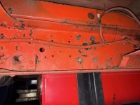 Hino RANGER лот № 4083 оценка R  с аукциона в Японии 7