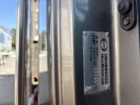 Hino RANGER лот № 4083 оценка R  с аукциона в Японии 6