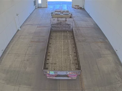 Hino RANGER  с аукциона в Японии