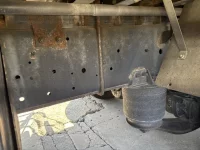 Isuzu TRUCK лот № 4184 оценка 3  с аукциона в Японии 7