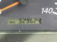 Isuzu TRUCK лот № 4184 оценка 3  с аукциона в Японии 5