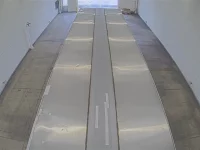 Isuzu TRUCK лот № 4184 оценка 3  с аукциона в Японии 2