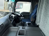 Isuzu TRUCK лот № 4184 оценка 3  с аукциона в Японии 4