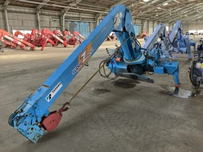 TADANO CRANE