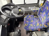 Isuzu GALA лот № 4238 оценка R  с аукциона в Японии 4