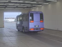 Isuzu GALA лот № 4238 оценка R  с аукциона в Японии 1