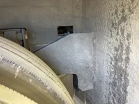 Isuzu GALA MIO лот № 4218 оценка 3.5  с аукциона в Японии 7