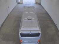 Isuzu GALA MIO лот № 4218 оценка 3.5  с аукциона в Японии 2