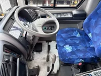 Isuzu GALA MIO лот № 4218 оценка 3.5  с аукциона в Японии 4