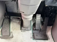 Isuzu GALA MIO лот № 4218 оценка 3.5  с аукциона в Японии 3