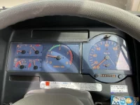 Isuzu GALA MIO лот № 4218 оценка 3.5  с аукциона в Японии 5