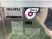 Isuzu GALA MIO лот № 4218 оценка 3.5  с аукциона в Японии 6