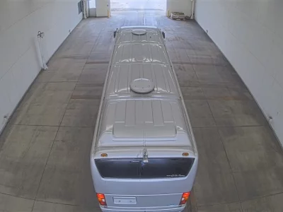 Isuzu GALA MIO  с аукциона в Японии