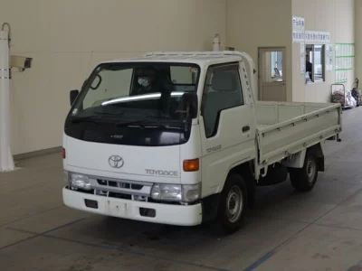 Toyota TOYOACE