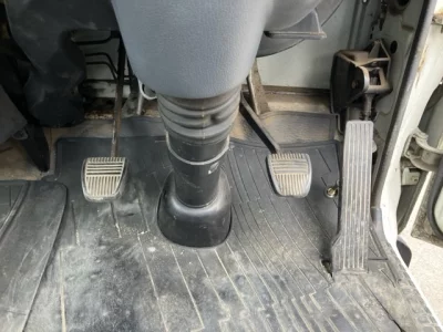Toyota TOYOACE