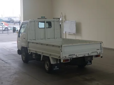 Toyota TOYOACE