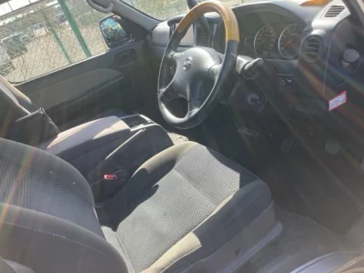 Nissan CARAVAN VAN  с аукциона в Японии