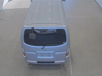 Nissan CARAVAN VAN  с аукциона в Японии