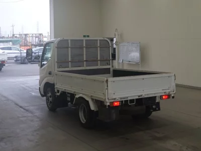 Toyota TOYOACE