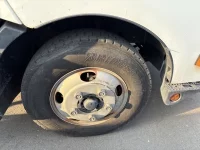 Hino DUTRO лот № 1466 оценка R  с аукциона в Японии 8