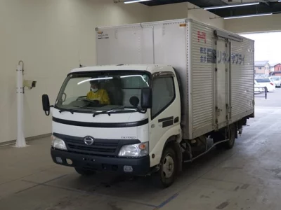 Hino DUTRO