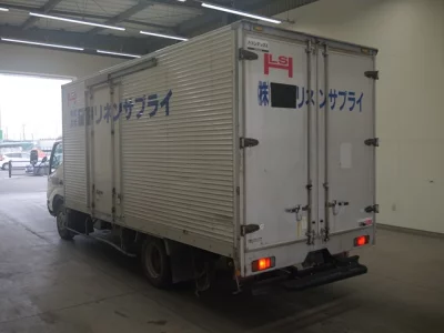 Hino DUTRO