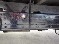 Hino RANGER лот № 3291 оценка 3  с аукциона в Японии 8