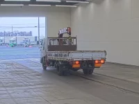 Hino RANGER лот № 3291 оценка 3  с аукциона в Японии 1