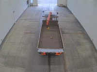 Hino RANGER лот № 3291 оценка 3  с аукциона в Японии 2