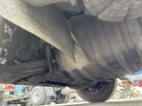 Nissan TRUCK лот № 1524 оценка 2  с аукциона в Японии 9