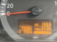 Nissan TRUCK лот № 1524 оценка 2  с аукциона в Японии 5