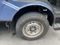 Nissan TRUCK лот № 1524 оценка 2  с аукциона в Японии 8