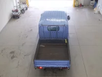 Nissan TRUCK лот № 1524 оценка 2  с аукциона в Японии 2