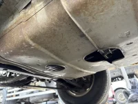 Nissan TRUCK лот № 1500 оценка R  с аукциона в Японии 9